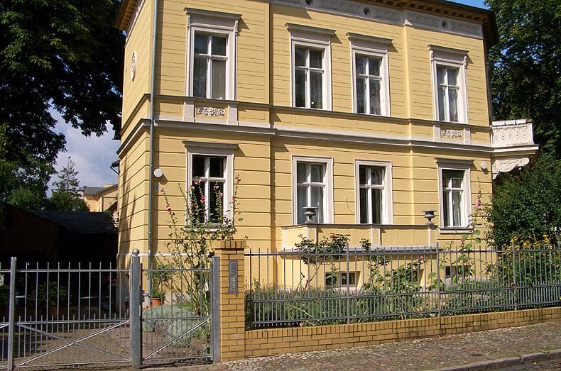 Immobilien Potsdam - Objektfoto