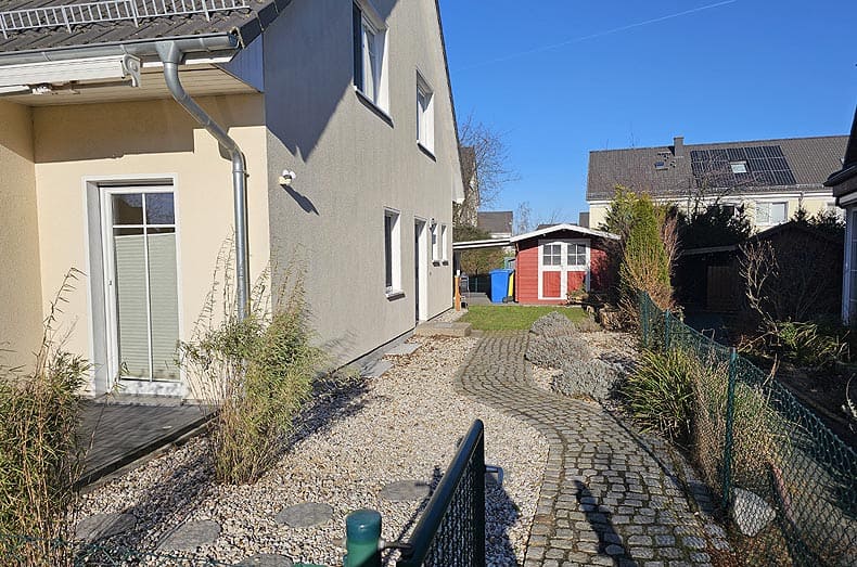 Immobilien Potsdam - Objektfoto