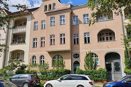 Immobilien Potsdam - Objektfoto