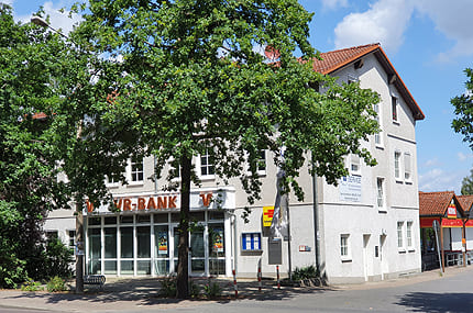 Immobilien Potsdam - Objektfoto