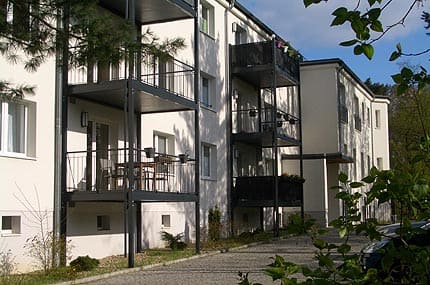 Immobilien Potsdam - Objektfoto