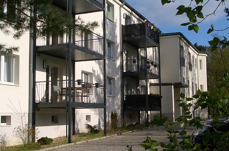 Immobilien Potsdam - Objektfoto