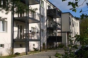 Immobilien Potsdam - Objektfoto