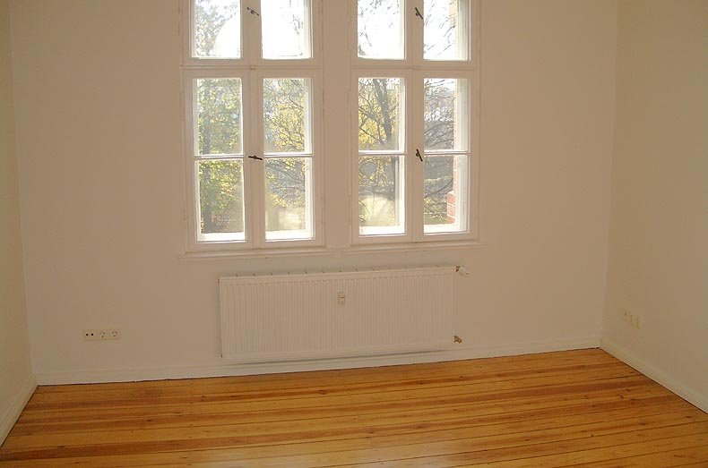 Immobilien Potsdam - Objektfoto