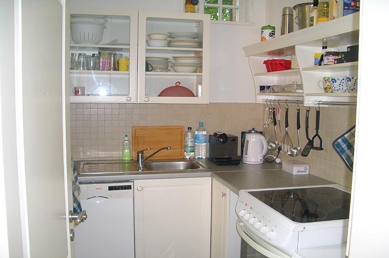 Immobilien Potsdam - Objektfoto