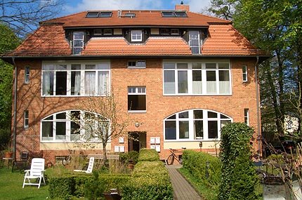 Immobilien Potsdam - Objektfoto