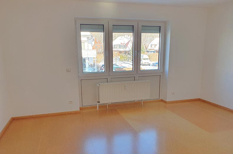 Immobilien Potsdam - Objektfoto