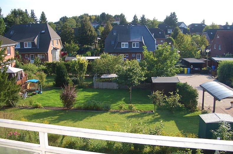 Immobilien Potsdam - Objektfoto