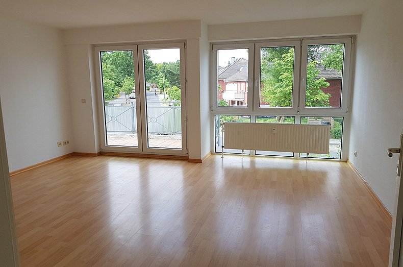 Immobilien Potsdam - Objektfoto