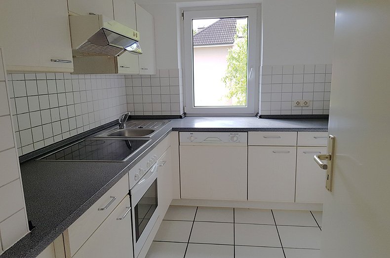 Immobilien Potsdam - Objektfoto