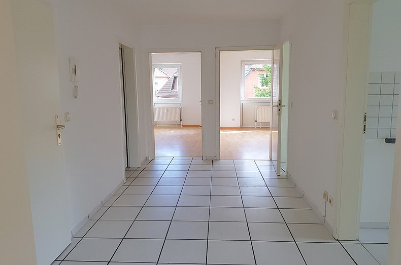 Immobilien Potsdam - Objektfoto