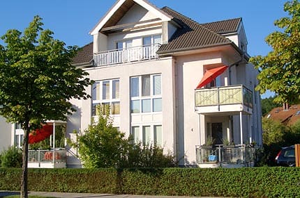 Immobilien Potsdam - Objektfoto