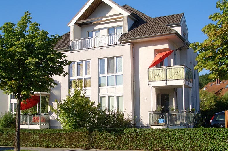 Immobilien Potsdam - Objektfoto