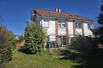 Immobilien Potsdam - Objektfoto