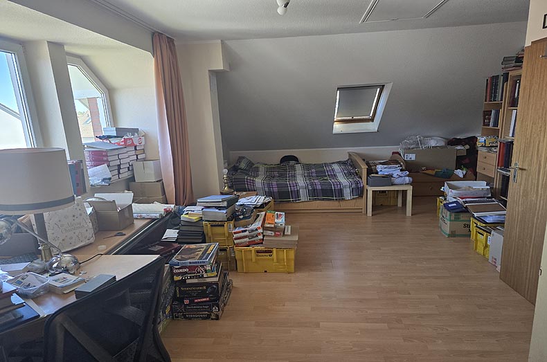 Immobilien Potsdam - Objektfoto