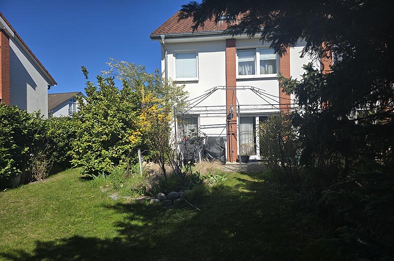 Immobilien Potsdam - Objektfoto