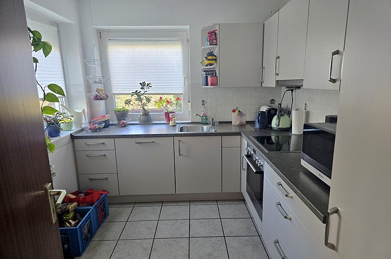 Immobilien Potsdam - Objektfoto