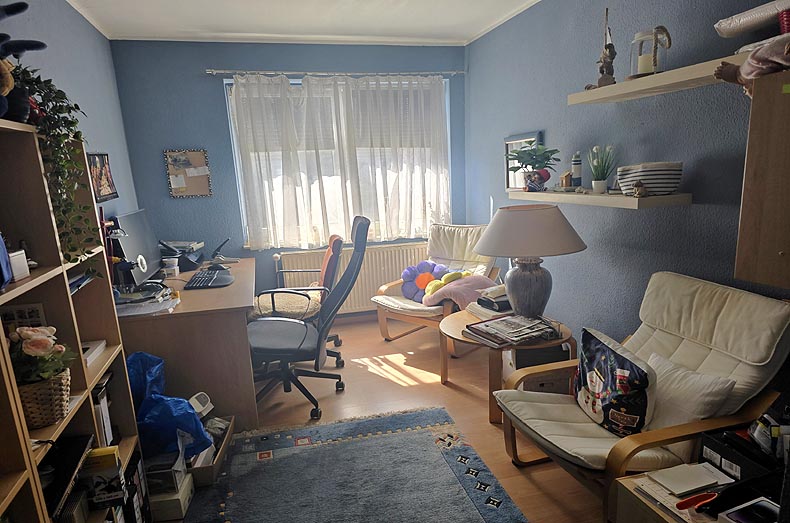 Immobilien Potsdam - Objektfoto