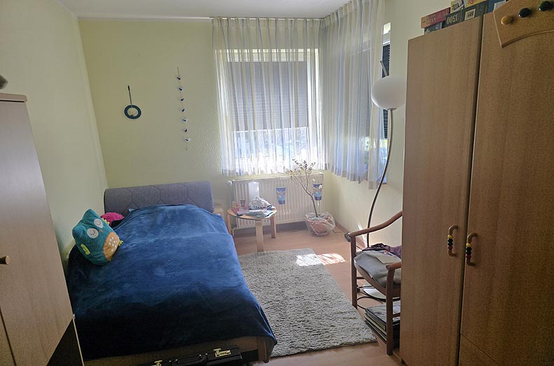 Immobilien Potsdam - Objektfoto