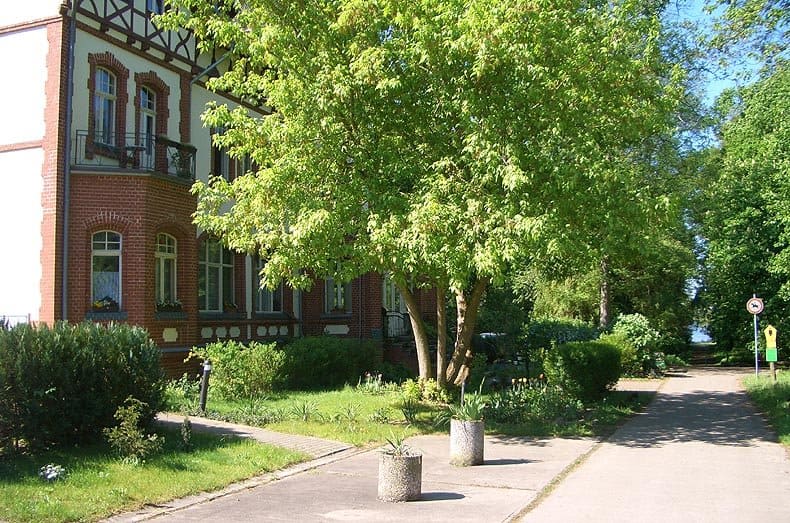 Immobilien Potsdam - Objektfoto