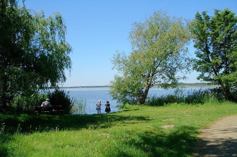 Immobilien Potsdam - Objektfoto