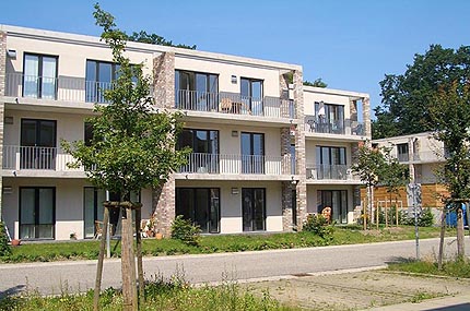 Bildergalerie Immobilien Potsdam - Objektfoto