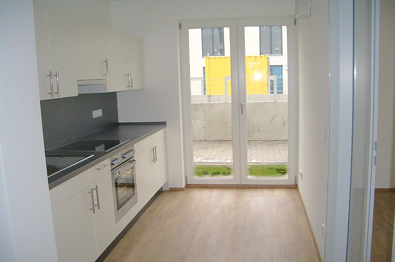 Immobilien Potsdam - Objektfoto