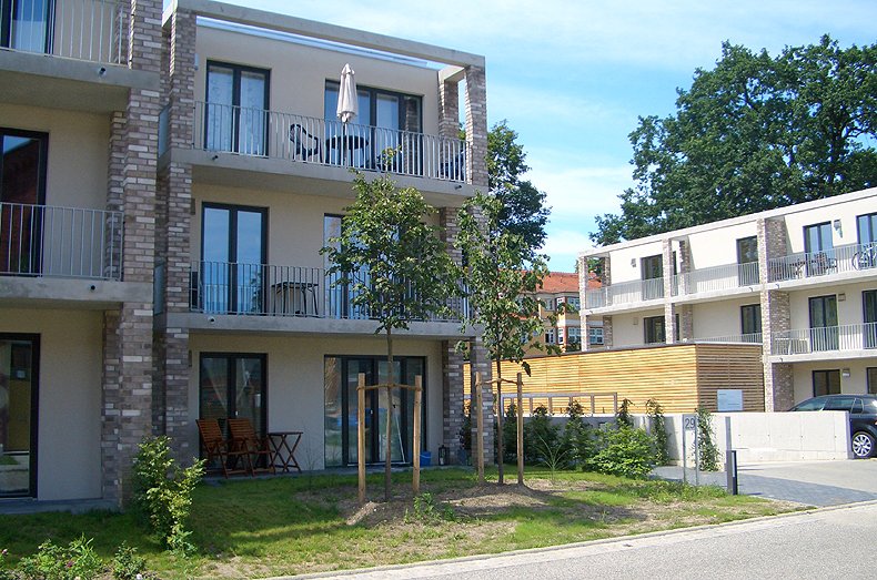 Immobilien Potsdam - Objektfoto