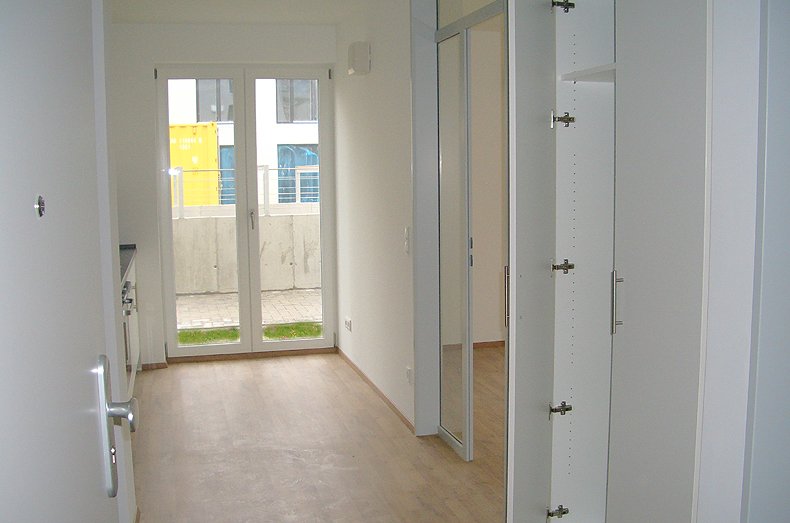 Immobilien Potsdam - Objektfoto