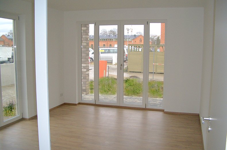 Immobilien Potsdam - Objektfoto