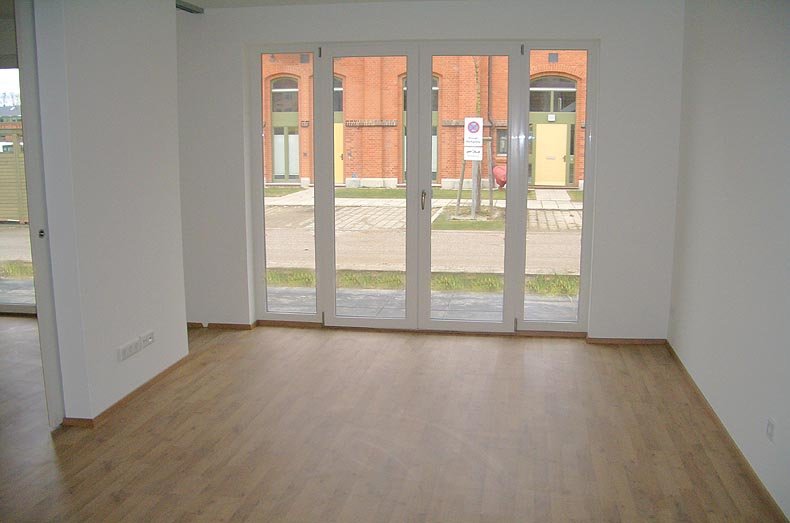 Immobilien Potsdam - Objektfoto