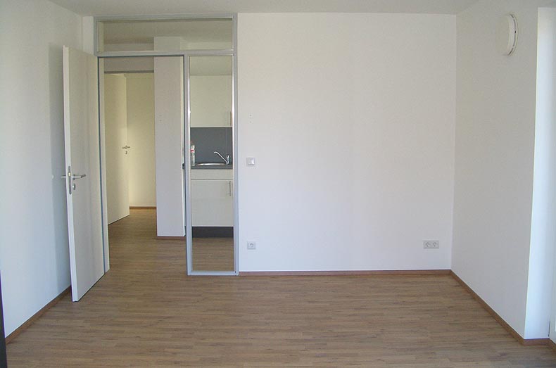 Immobilien Potsdam - Objektfoto