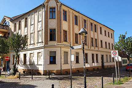 Immobilien Potsdam - Objektfoto