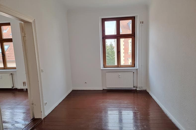 Immobilien Potsdam - Objektfoto