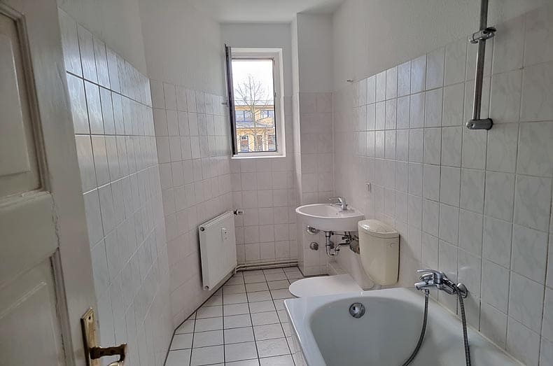 Immobilien Potsdam - Objektfoto