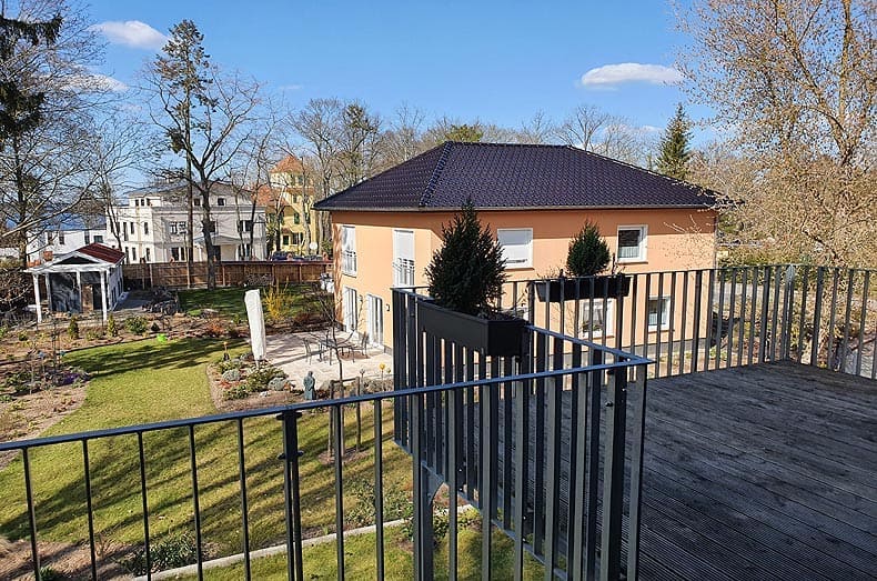 Immobilien Potsdam - Objektfoto