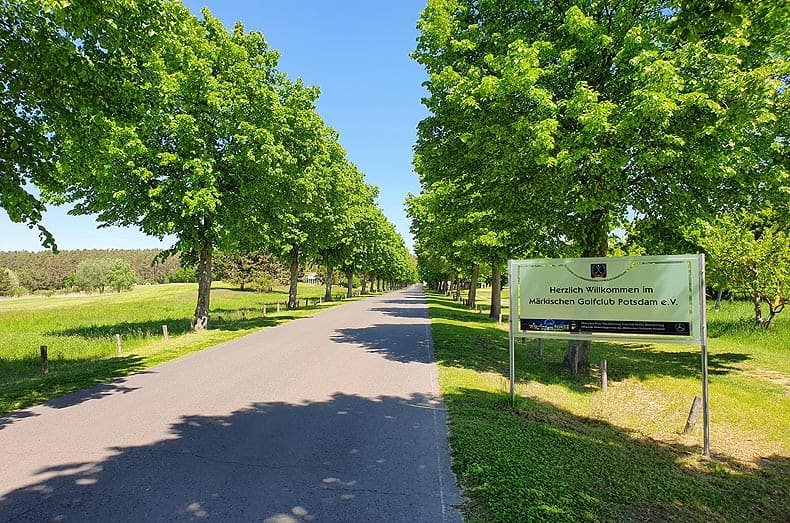 Immobilien Potsdam - Objektfoto