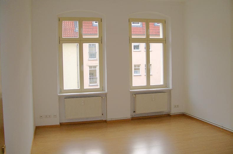 Immobilien Potsdam - Objektfoto