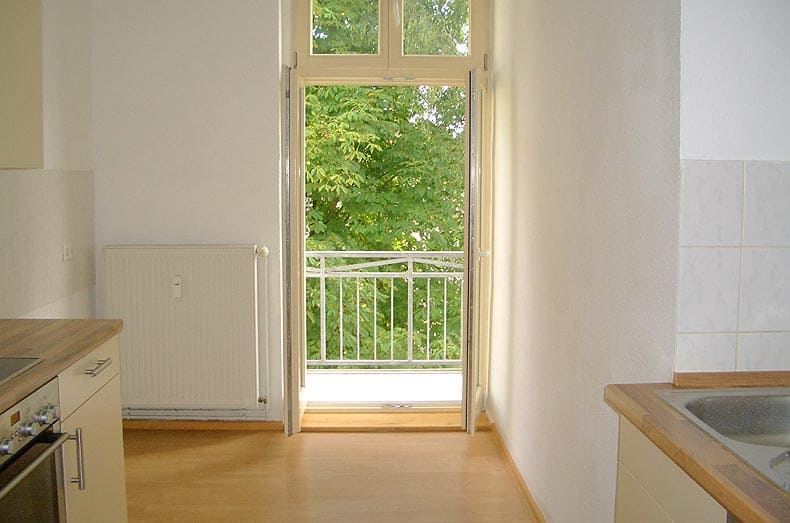 Immobilien Potsdam - Objektfoto