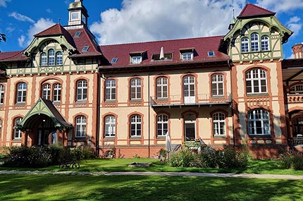 Immobilien Potsdam - Objektfoto