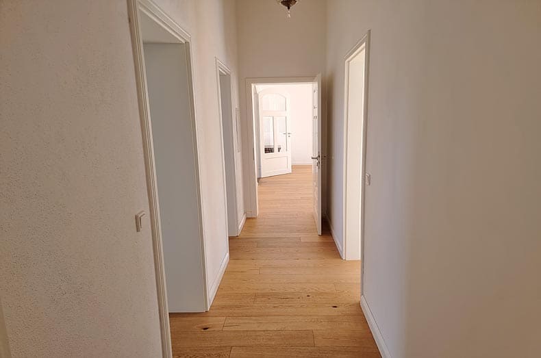 Immobilien Potsdam - Objektfoto