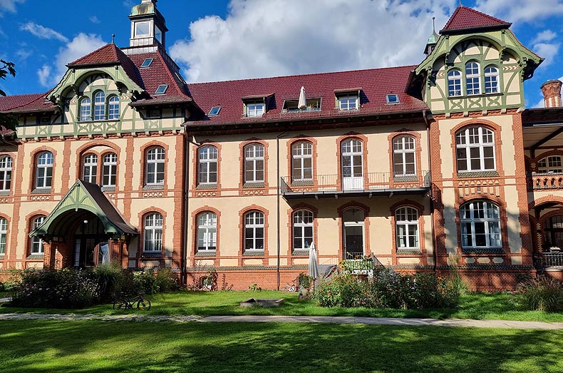 Immobilien Potsdam - Objektfoto