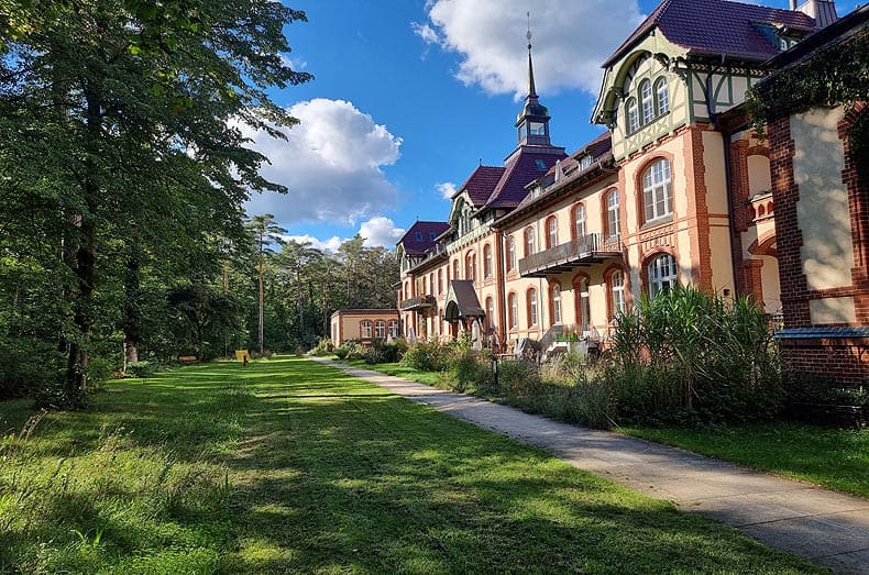 Immobilien Potsdam - Objektfoto