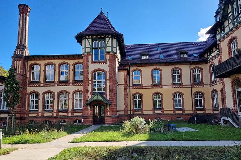 Immobilien Potsdam - Objektfoto