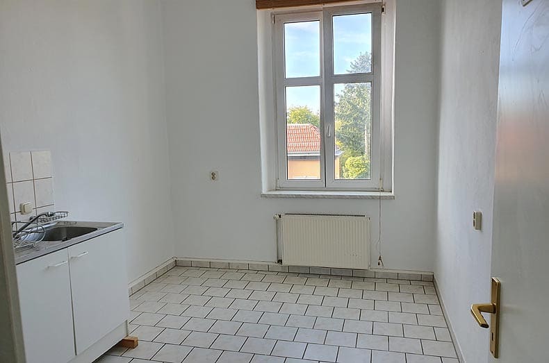 Immobilien Potsdam - Objektfoto