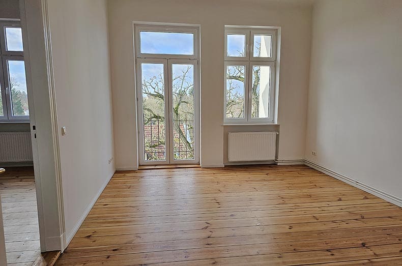 Immobilien Potsdam - Objektfoto