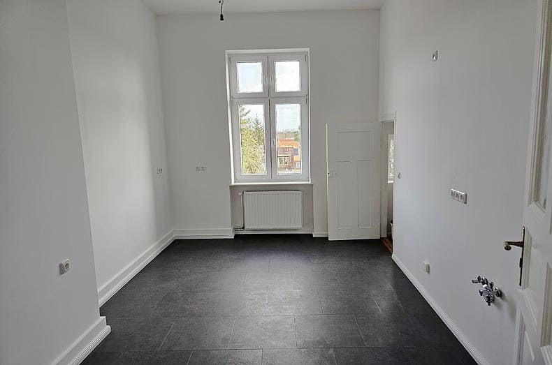 Immobilien Potsdam - Objektfoto