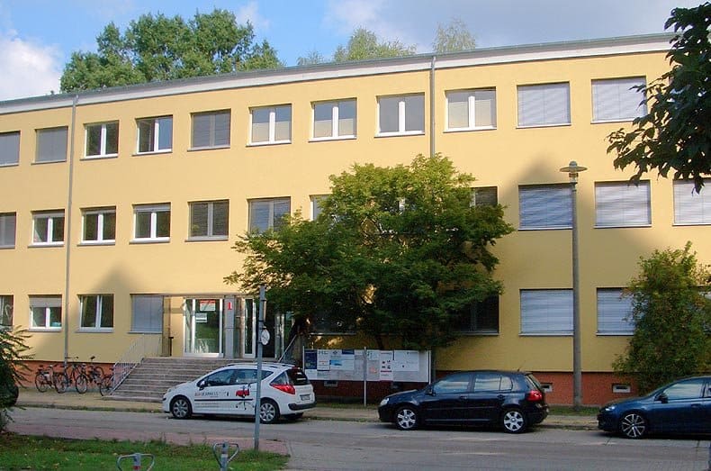 Immobilien Potsdam - Objektfoto