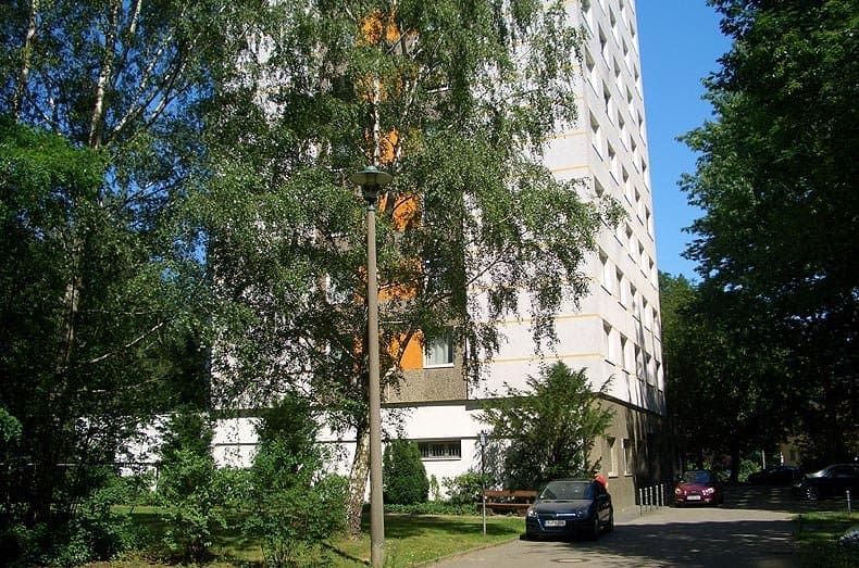 Immobilien Potsdam - Objektfoto