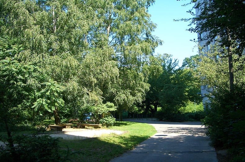 Immobilien Potsdam - Objektfoto